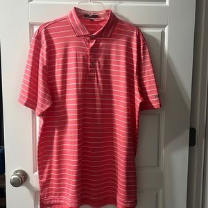 Southern Point Co. Short sleeve Polo